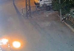 Yarım saat arayla 2 iş yerine molotofkokteyli attı; 'Canım istedi' dedi