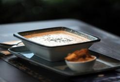 Sosyal medyada gündem olan Uludağ'daki çorba, kasesi 1000 TL'den servis edilecek