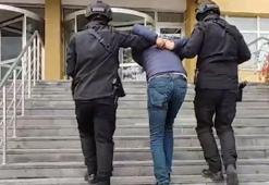 Fetullah Gülen'in koruması, eski emniyet müdürü Kayseri'de yakalandı