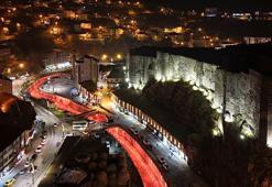 Bitlis, estetik görünüme kavuştu