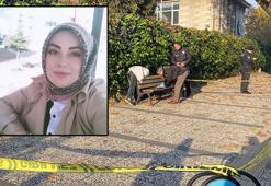 Eski erkek arkadaşının tabancayla vurduğu Şelale öldü