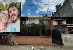 Birlikte yaşadığı kadını boğdu