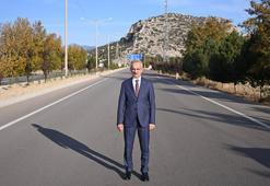 Bakan Uraloğlu: Antalya'da kavşak ve çevre yolu çalışmaları başlıyor
