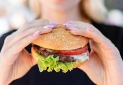 Bakanlıktan, 'döner, iskender ve hamburger' için gramaj bilgisi verme zorunluğu