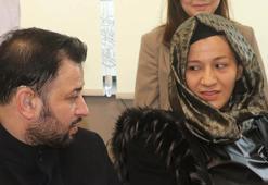 İşitme engelli çift, 10 yıl sonra birbirini yeniden duydu