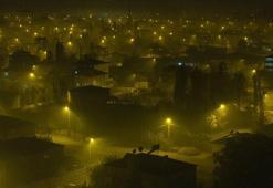 Doç. Dr. Altıkat: Iğdır’daki hava kirliliğinin en büyük nedeni rüzgar erozyonu