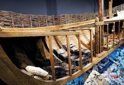 Bodrum Sualtı Arkeoloji Müzesi, 'Avrupa Yılın Müzesi Ödülü'ne aday gösterildi