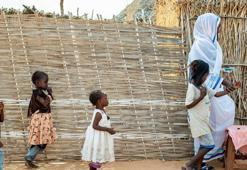 Sudan'da kolera salgını nedeniyle bin 72 kişi hayatını kaybetti