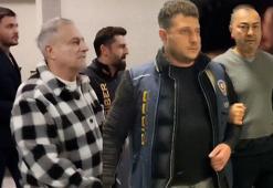 Mehmet Ali Erbil ve Serdar Ortaç hakkında 3 yıla kadar hapis talebi