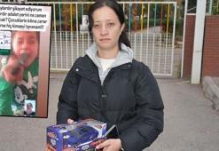 Kocası, çocuklarının boğazına bıçak dayayan anne: Nasıl bu kadar canileştiğini aklım almıyor