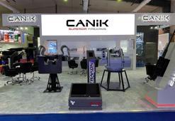 CANiK, Pakistan’daki IDEAS 2024 Fuarı’na katıldı