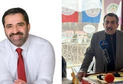 Tunceli ve Ovacık belediye başkanlarına 6 yıl 3'er ay hapis cezası