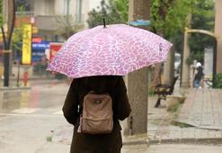 Marmara için 'kuvvetli yağış' uyarısı