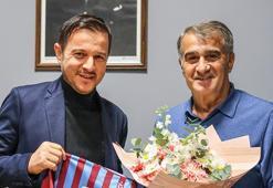 Şenol Güneş: Oyunculara 'gidin' değil, 'oynayın’ diyorum