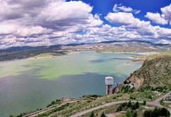 ASKİ: Ankara'nın 310 gün yetecek suyu kaldı