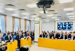 Bakan Yerlikaya: 10 ayda 722 terörist etkisiz hale getirildi