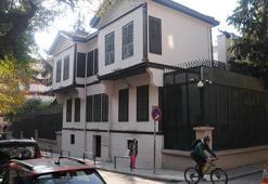 Atatürk'ün Selanik'te doğduğu ev restorasyon nedeniyle ziyarete kapatılıyor