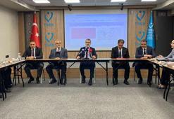 Türkiye İnsan Hakları ve Eşitlik Kurumu'ndan 'çocuk' internet sitesi