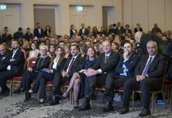 İncili Gastronomi Rehberi ödülleri sahiplerini buldu