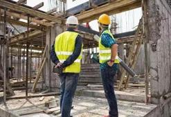 Bakanlık: Şantiye denetimlerinde 14 milyon TL idari yaptırım uygulandı