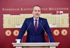 Fatih Erbakan: Gerekiyorsa Yeniden Refah Partili belediyeler de araştırılsın