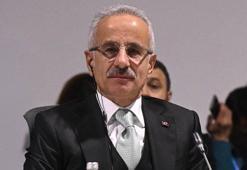 Bakan Uraloğlu, Dijital Orta Koridor ve Ötesi bakanlar Toplantısı’nda konuştu