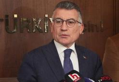 AK Parti Grup Başkanı Güler: Özgür Özel’den özür bekliyoruz