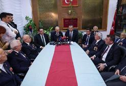 Özgür Özel: Güler ve Erdoğan özür dilediği an ben de kendilerinden özür dilerim