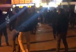 İzmir'de polis ekibine silahlı saldırı: 3 yaralı, 11 gözaltı