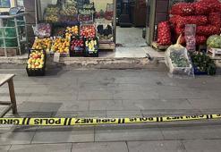 Tartıştığı babasını bıçakladı