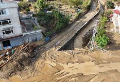 Karadeniz’in kabusu heyelanlara ‘uydudan gözlem’ önerisi