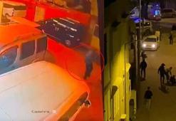 İzmir'de 3 polisi yaralayan şüpheli: Husumetlilerim sandım