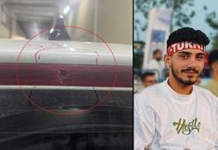 Araçta kurşun isabet eden Muhammet'in babası: Evime gelin arabası gelecekken cenaze arabası geldi