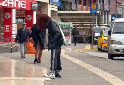 Bursa'da lodos yaşamı olumsuz etkiledi