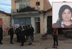 Başından tabanca ile vurulan kadın öldü, eşi cinayeti itiraf etti