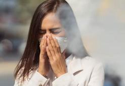 Araştırma: Hava kirliliği egzamaya neden olabilir