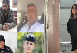 Narin cinayetinde cesedi taşıyan Nevzat Bahtiyar’ı, Ankara Barosu’na kayıtlı avukat temsil edecek