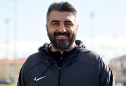 Sinan Kaloğlu: Rakibimiz Fenerbahçe'nin gücü belli