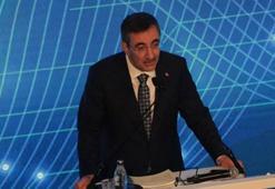 Cevdet Yılmaz: 'Uluslararası Kuantum Bilimi ve Teknolojisi Yılı'na güçlü adımlarla hazırlanıyoruz