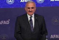 Bakan Yardımcısı Karaloğlu: AFAD, KBRN tehditlere karşı çalışmalarını sürdürmektedir