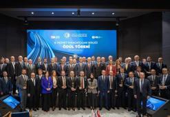 Eğitimde ‘ihracat şampiyonu’ Bahçeşehir Üniversitesi oldu