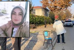 Eski erkek arkadaşının öldürdüğü Şelale, toprağa verildi