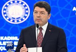 Bakan Tunç: İçişleri Bakanımıza yönelik sözlü ve fiili saldırıları kabul etmek mümkün değil