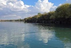 Kayıp Hüsamettin’i Dicle Nehri'ndeki arama çalışması 2’nci gününde