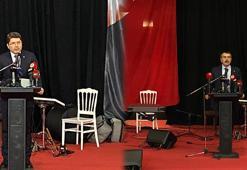 Bakanlar Tunç ve Tekin, Erzurum Günleri'nin açılışını yaptı