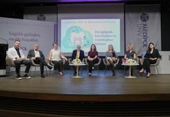 Ağız ve Diş Sağlığı Festivali’nde 'diş sağlığı' multidisipliner yönleriyle ele alındı