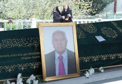 'Doktor Terzi' son yolculuğuna uğurlandı