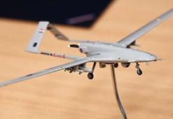 Bayraktar TB2 SİHA artık Hırvatistan semalarını koruyacak