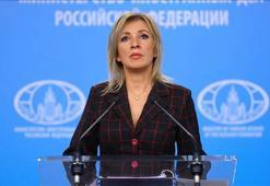 Rusya: Ukrayna ile müzakerelere açığız