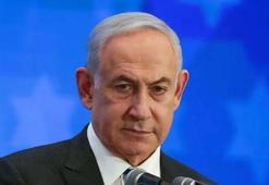 Netanyahu, UCM'nin tutuklama emrini tanımayacaklarını açıkladı